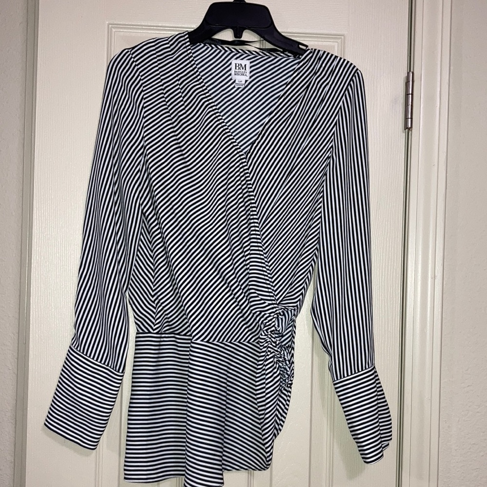 Stripes Blouse